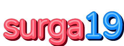 surga19 — logo kanal