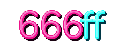 666ff — logo kanal